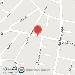 عکس خیاطی مژگانی