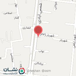 عکس دکتر مریم معتمدی