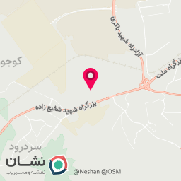 عکس تولید لنت ماندانا 