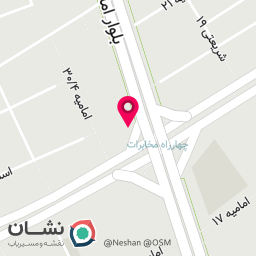 عکس صندل و کراکس شهیار