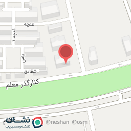 عکس مجتمع مسکونی ارمغان