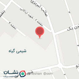 عکس دبیرستان متوسطه اول شهید شجاعی