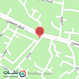 عکس سوپر مارکت خواهران بصیری