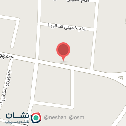 عکس آرایشگاه گلی