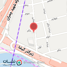 عکس داروخانه دکتر خاتمی