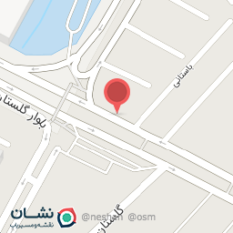 عکس داروخانه شبانه روزی دکتر مجتهد زاده