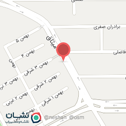 عکس تعمیرگاه دوچرخه