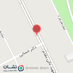 عکس خوابگاه یاس