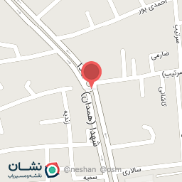 عکس فروشگاه همشهری