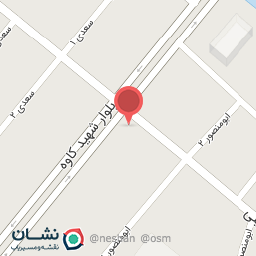 عکس طلوع رایانه شعبه مرکزی