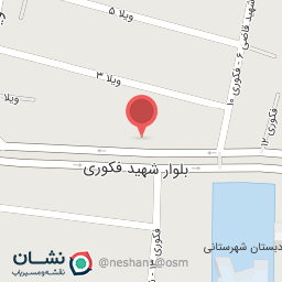 عکس رنگ و ابزار مدرن