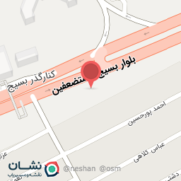 عکس مبلمان اتاق خواب سنا