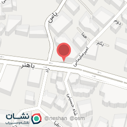 عکس عکاسی بیومتریک و لابراتور رادین