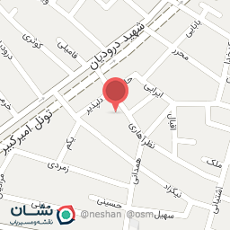 عکس سرای محله دلگشا