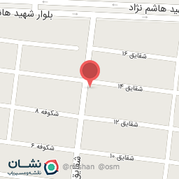 عکس سوپر مارکت دهیار