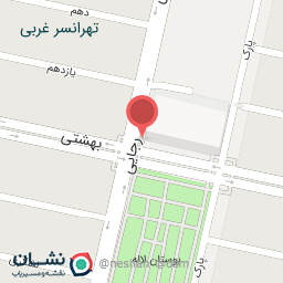 عکس فروشگاه رفاه تهرانسر  شعبه تهرانسر غربی