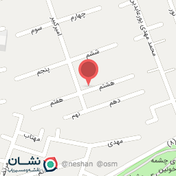 عکس کیک خانگی مهتاب