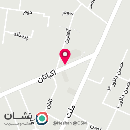 عکس فروشگاه چریگو پارت