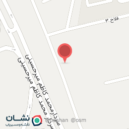 عکس سوپری و میوه فروشی سید