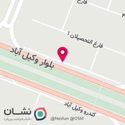 عکس بنیادمسکن انقلاب اسلامی مشهد
