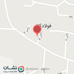 عکس مکانیکی عباس گل افشانی