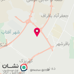 عکس آرامگاه شهید سید مرتضی آوینی