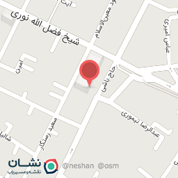 عکس تعمیرگاه لوازم خانگی حیدری