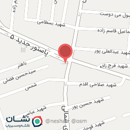 عکس میوه فروشی محمد