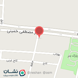 عکس مطبخ میشاک