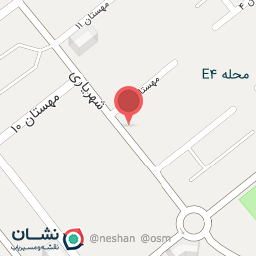 عکس مجتمع آپادانا ۱