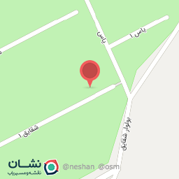 عکس مسجد و حسینیه بنی فاطمه