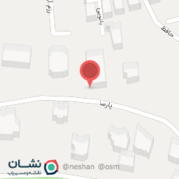 عکس برج پارامیس