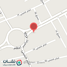 عکس داروخانه دکتر عالیه بزی