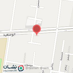 عکس تعمیرگاه ممقانی