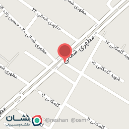 عکس آجیل فروشی