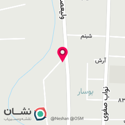 عکس کلینیک زیبایی ویسمن