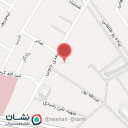 عکس کفش اسپورت