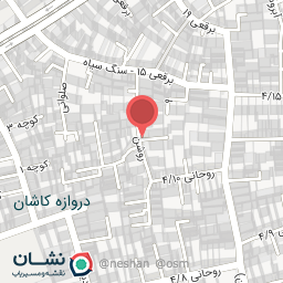 عکس مسجد روشن