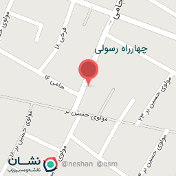 عکس فروشگاه هرمز