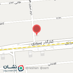 عکس سوپر مارکت سه سیب