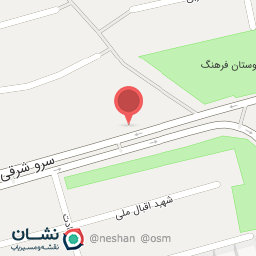 عکس بانک تجارت (بهرود)