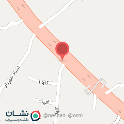 عکس سوپر مارکت قاسم نژاد