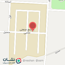 عکس فروشگاه الکترود و لوازم ساختمانی