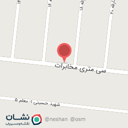 عکس پروتئینی دهکده