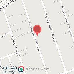 عکس ایستگاه اتوبوس درمانگاه امام سجاد (ع)