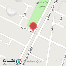 عکس فروشگاه ایران‌رادیاتور ‌