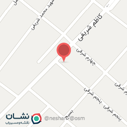 عکس نانوایی سید حیدر