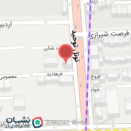 عکس حماد کافه