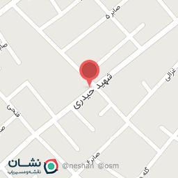 عکس نانوایی شهریاری