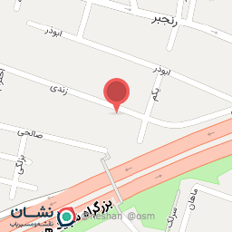 عکس موسسه توریستی یاس